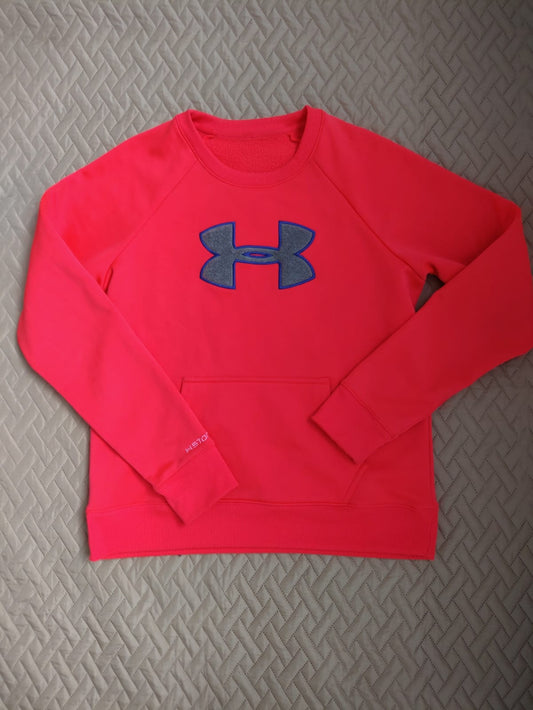 Suéter Under Armour