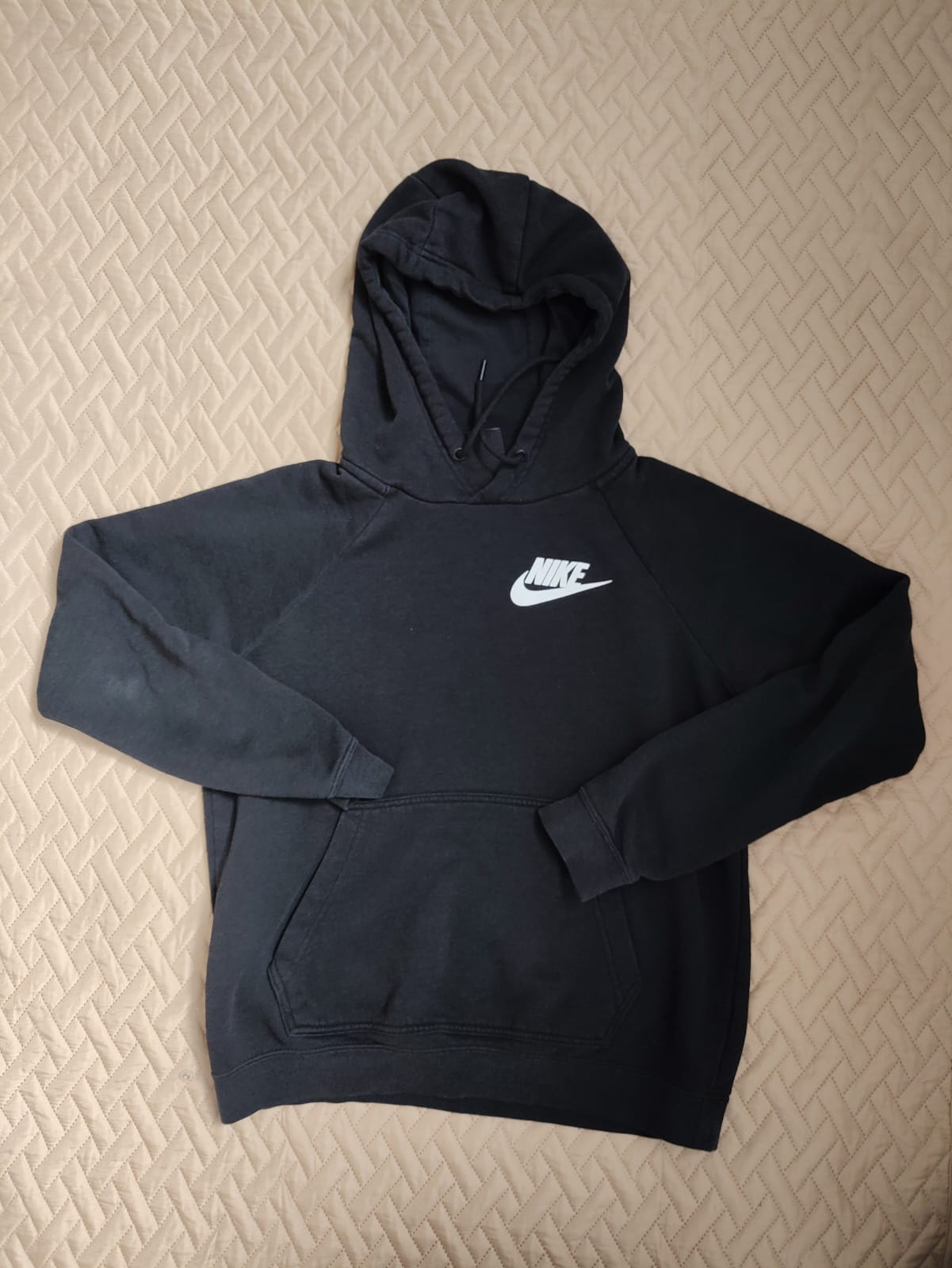 Suéter Nike