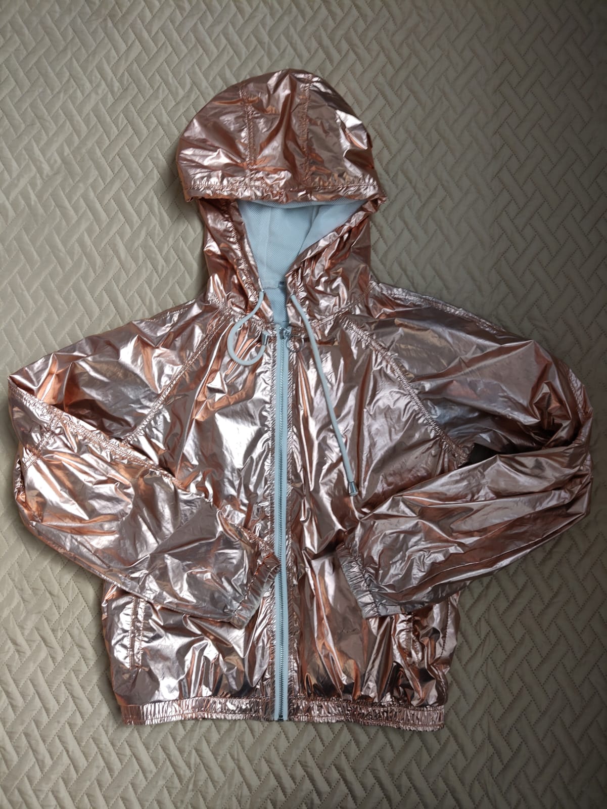 Chaqueta Forever 21
