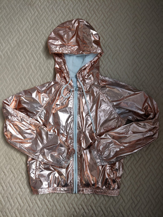 Chaqueta Forever 21