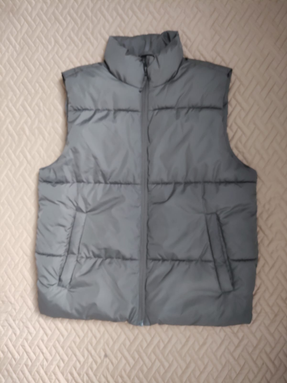 Chaleco Old Navy