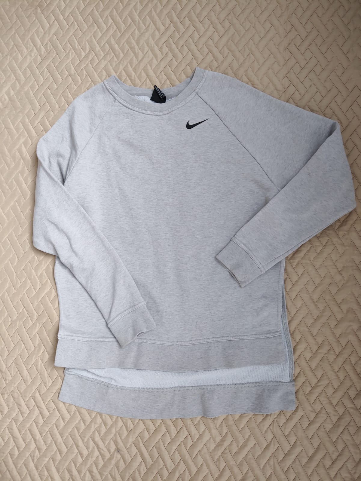 Suéter Nike