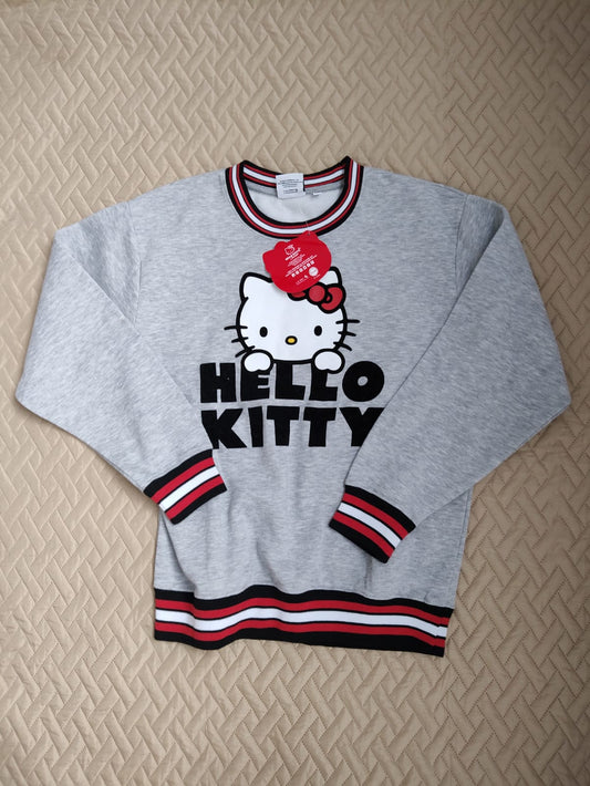 Suéter Hello Kitty