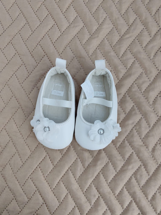 Zapatos Bebé Carters