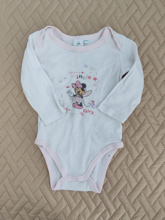 Body Bebé Disney