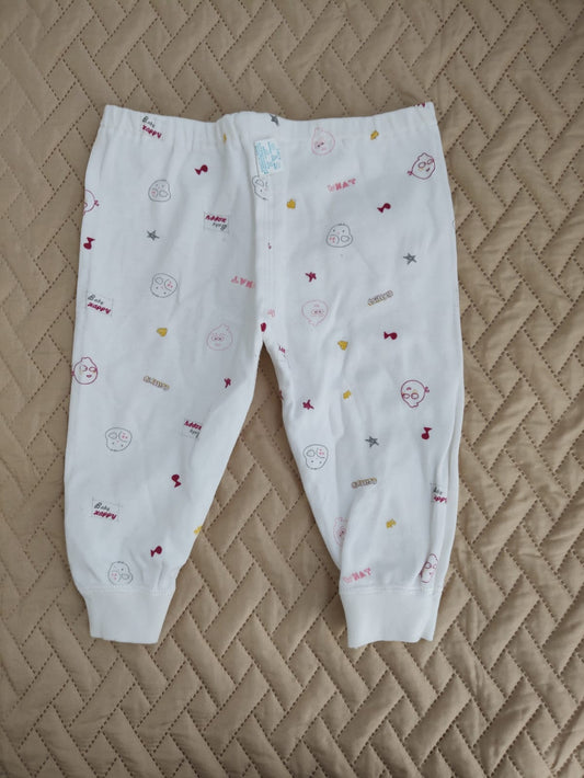 Pantalon Bebé Sin Marca