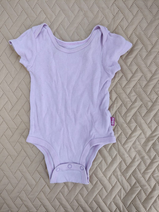 Body Bebé Sin Marca