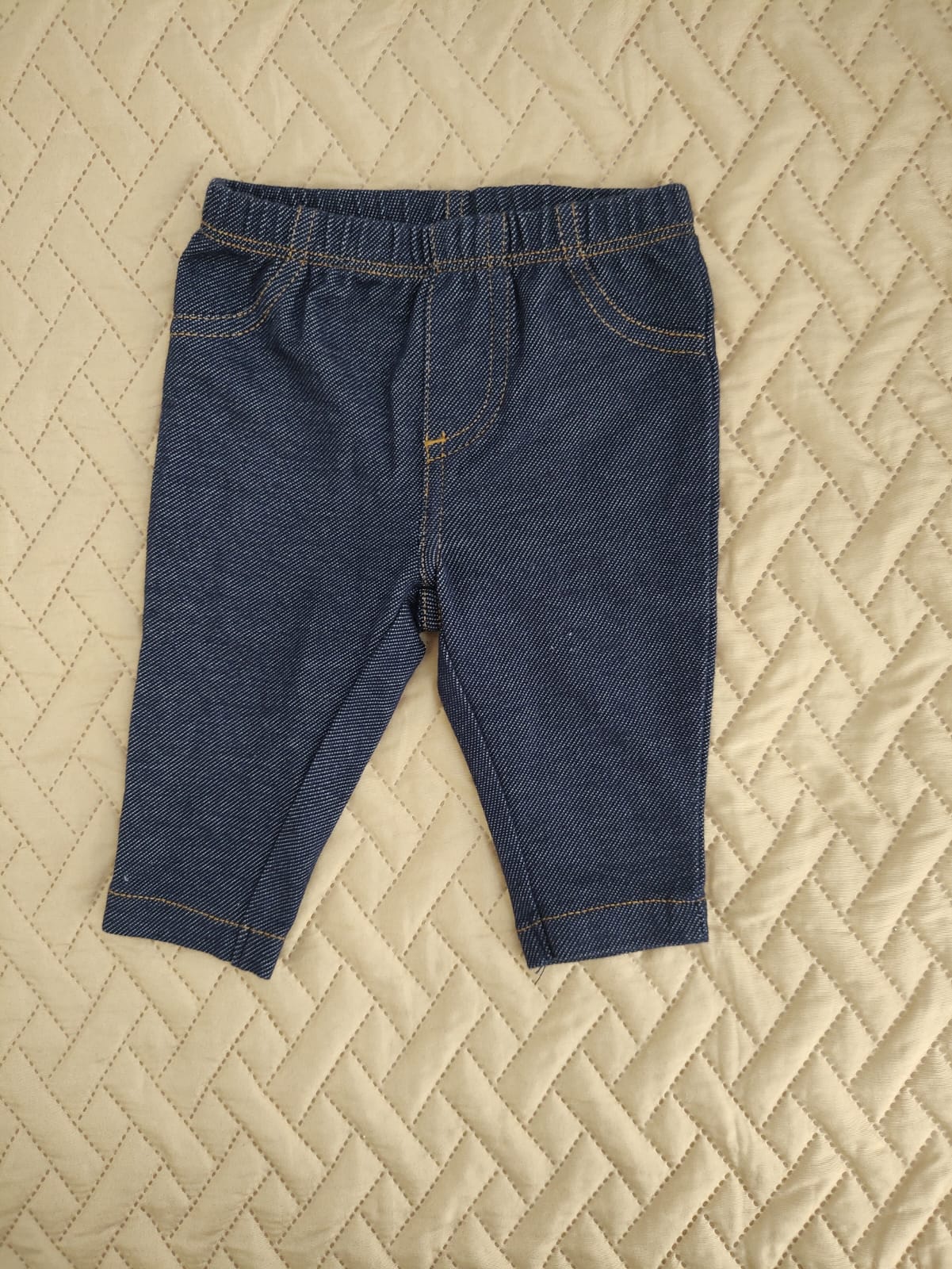 Pantalon Bebé Carters