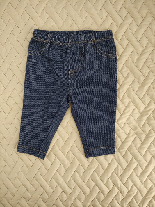 Pantalon Bebé Carters