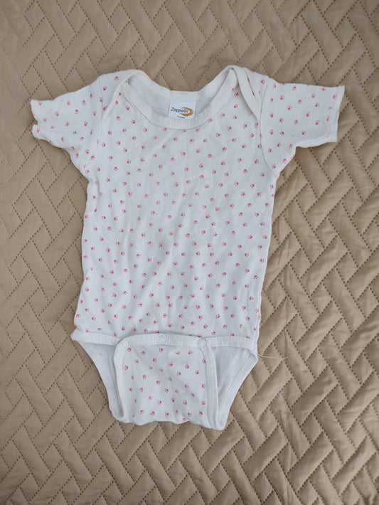 Body Bebé Zeppelin