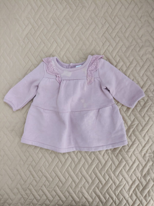 Vestido Bebé Carters
