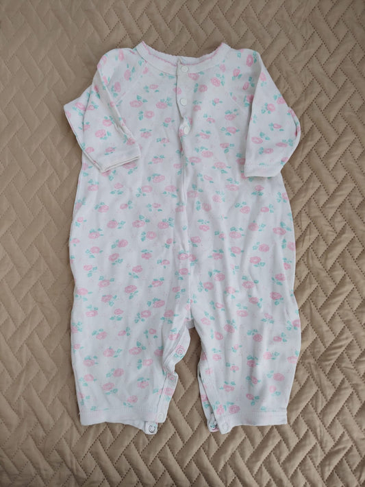 Pijama Bebé Sin Marca
