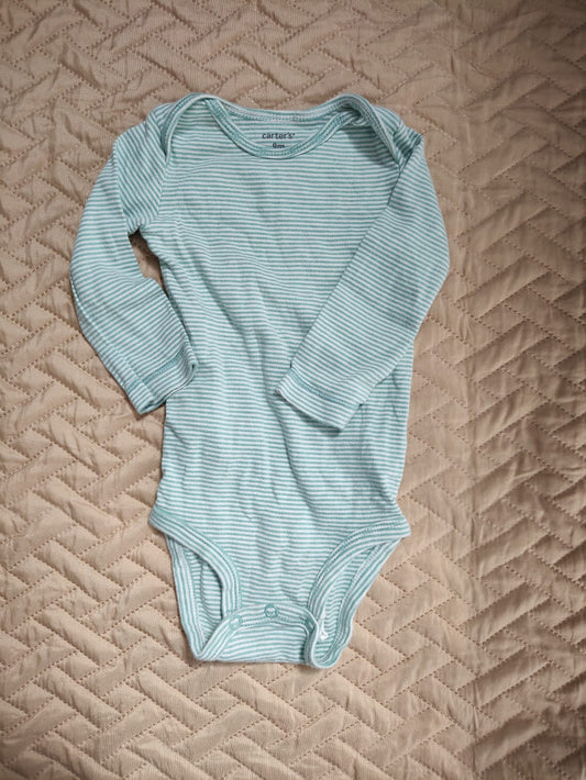 Body Bebé Carters
