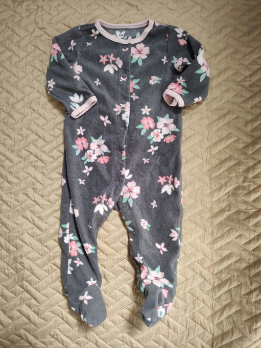 Pijama Bebé Carters