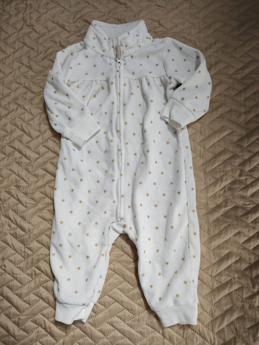Pijama Bebé Carters