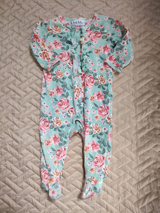 Pijama Bebé Carters