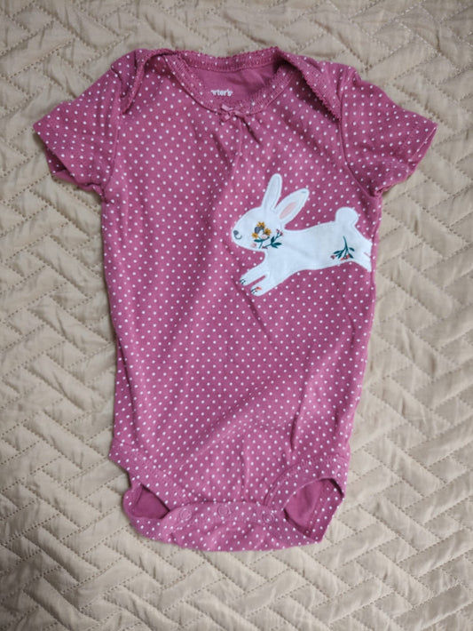 Body Bebé Carters