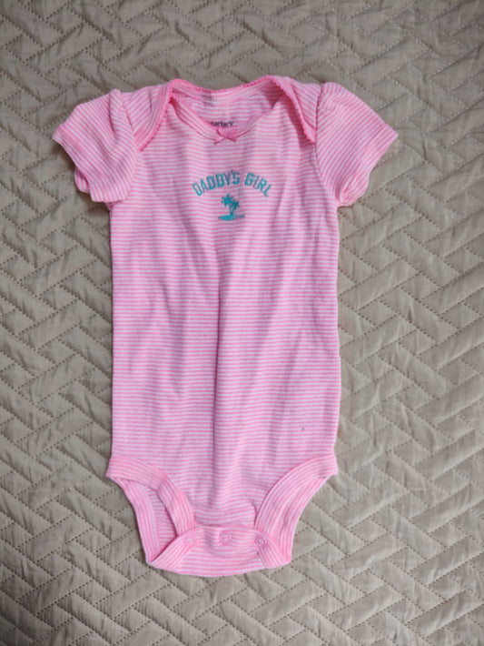 Body Bebé Carters