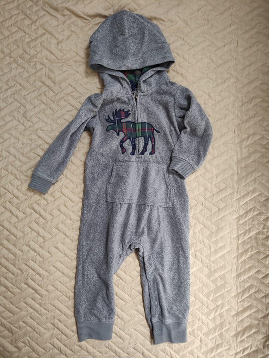 Pijama Bebé Carters