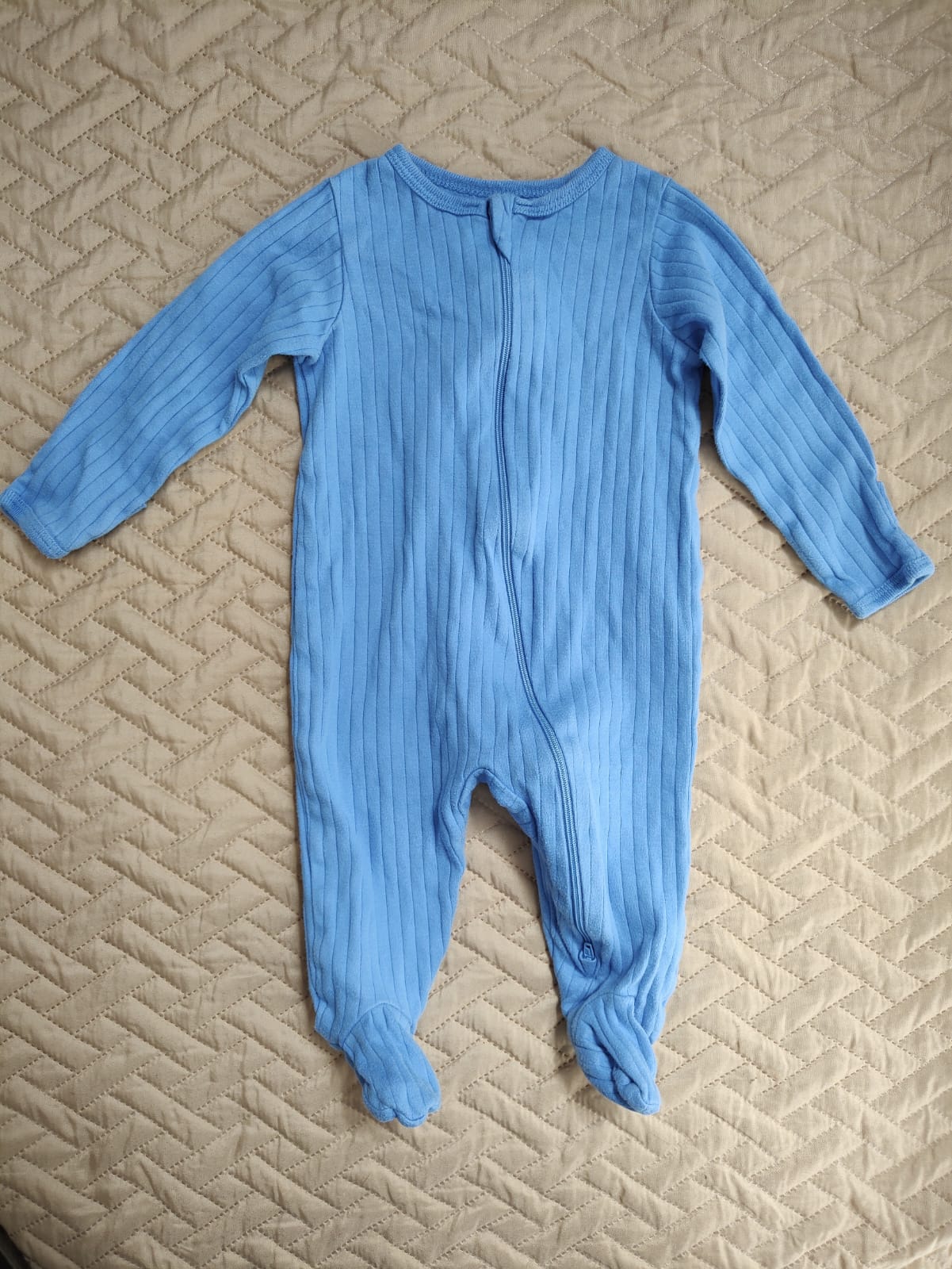Pijama Bebé Wonder