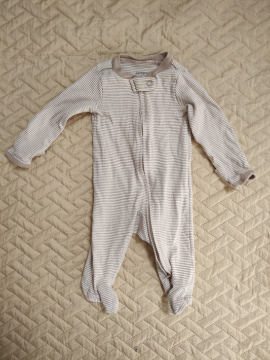 Pijama Bebé Carters