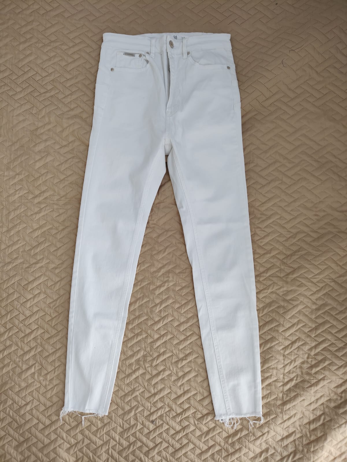 Jeans Stradivarius