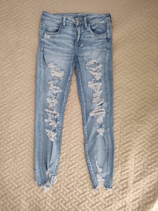 Jeans American Eagle