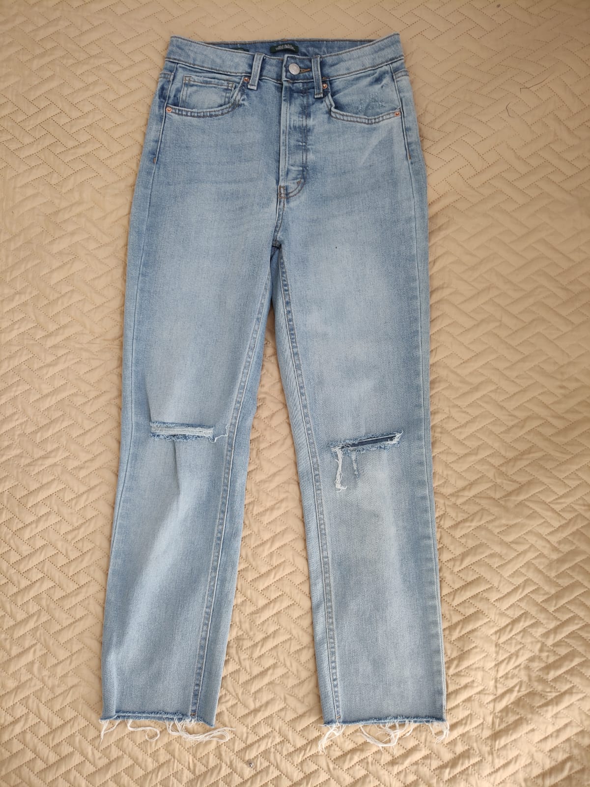 Jeans Wild Fable