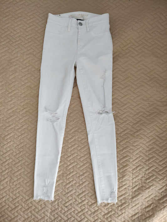 Jeans American Eagle