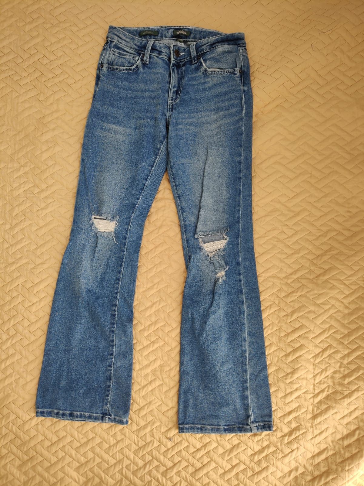 Jeans Wild Fable