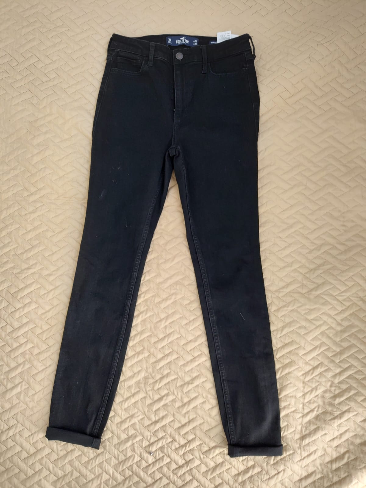Jeans Hollister