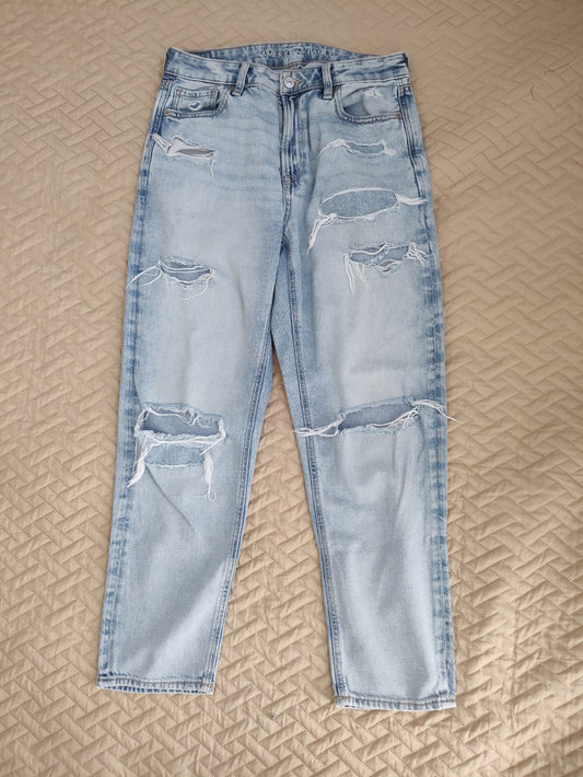 Jeans American Eagle