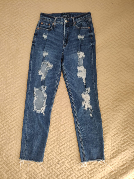 Jeans Aeropostale