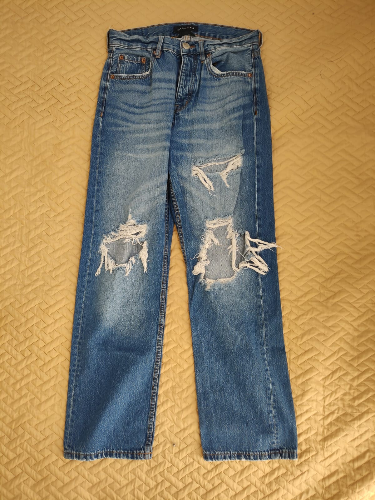Jeans Aeropostale