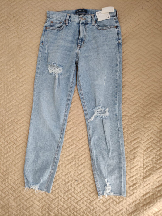 Jeans Aeropostale