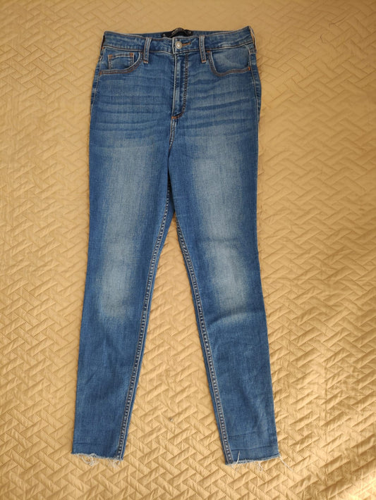 Jeans Hollister