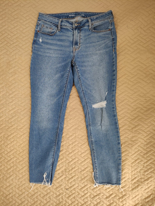 Jeans Old Navy