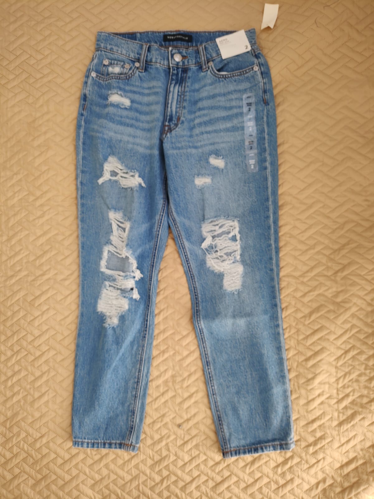 Jeans Aeropostale