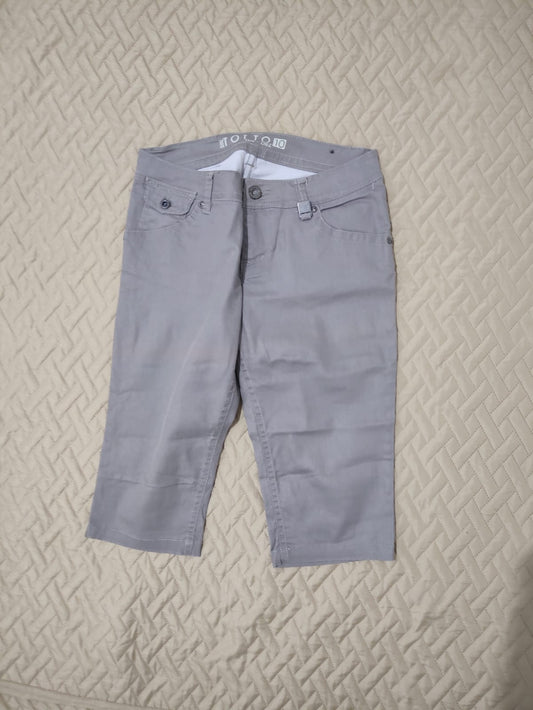 Jeans Pescador Totto