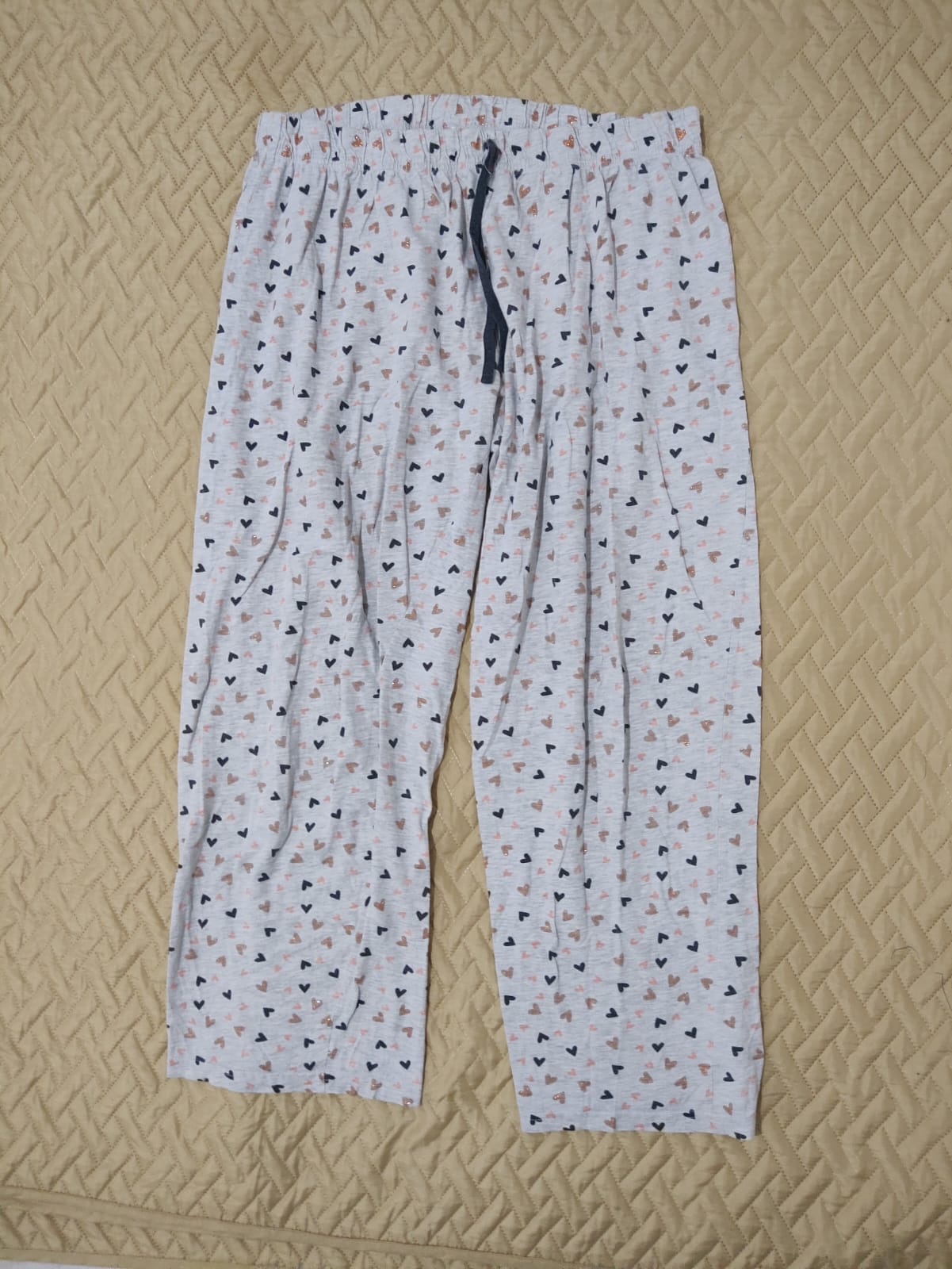 Pantalón de Pijama Love To