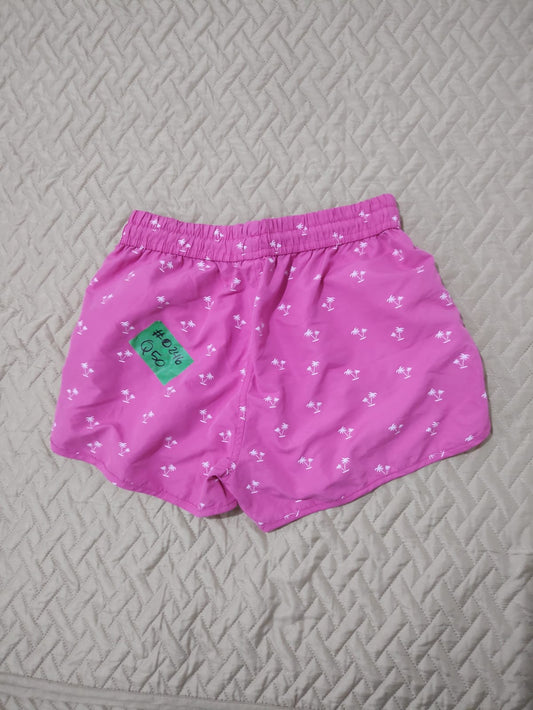 Short Sin Marca