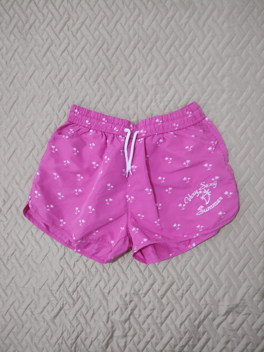 Short Sin Marca
