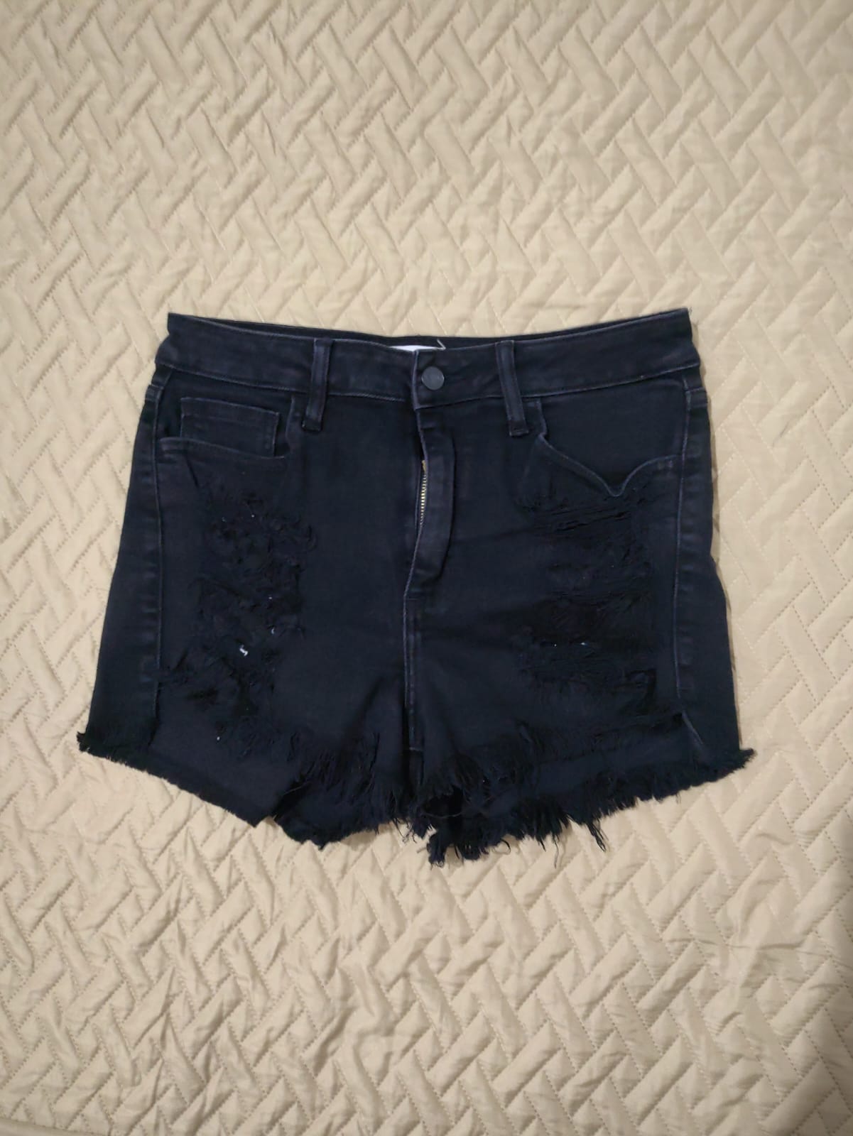 Short Celio