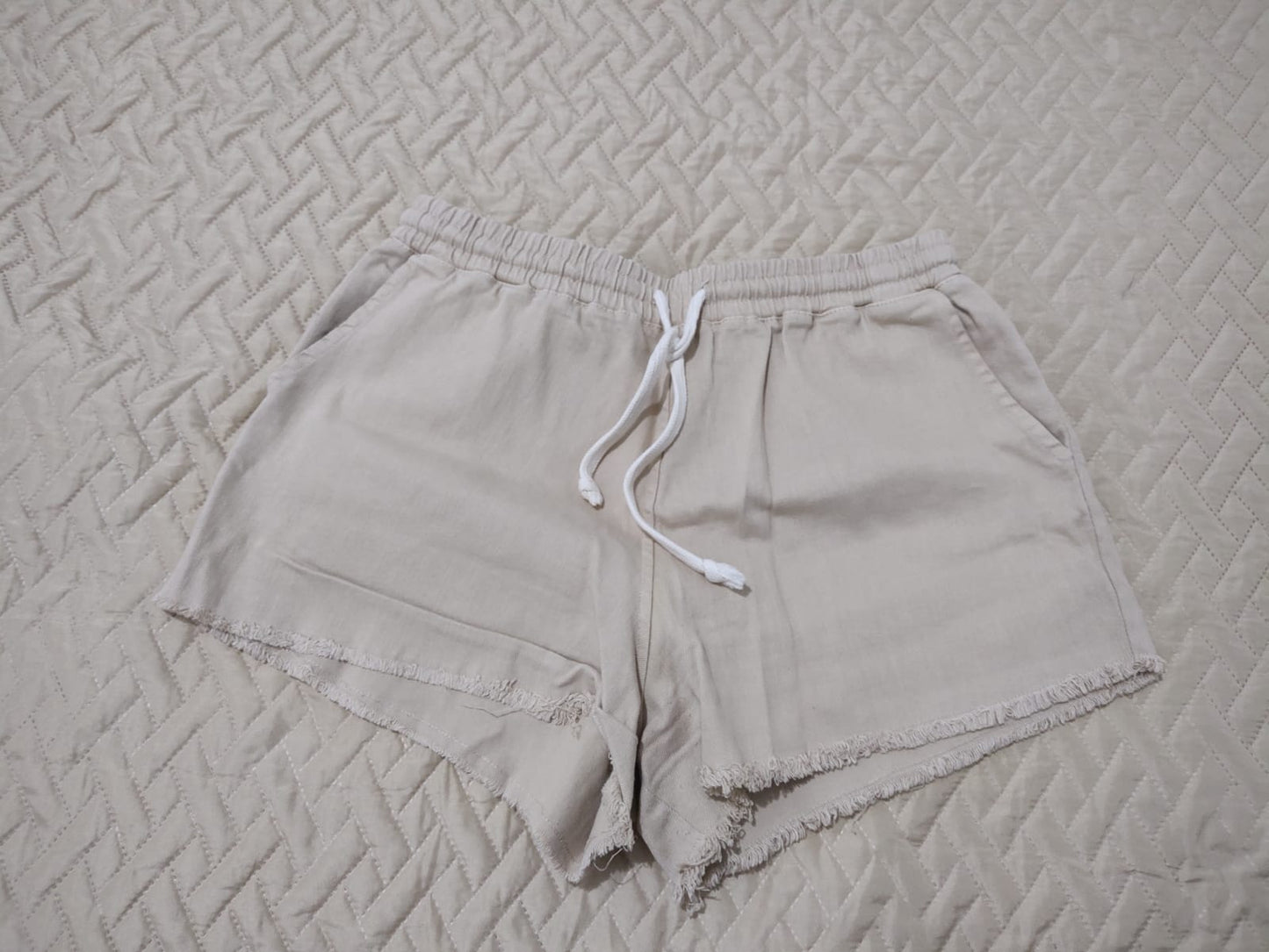 Short Double