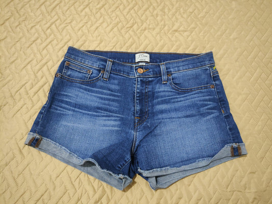 Short Crew