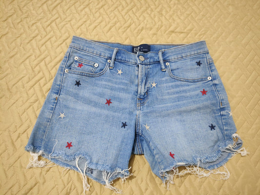 Short Gap