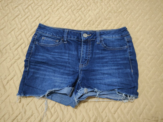Short SO