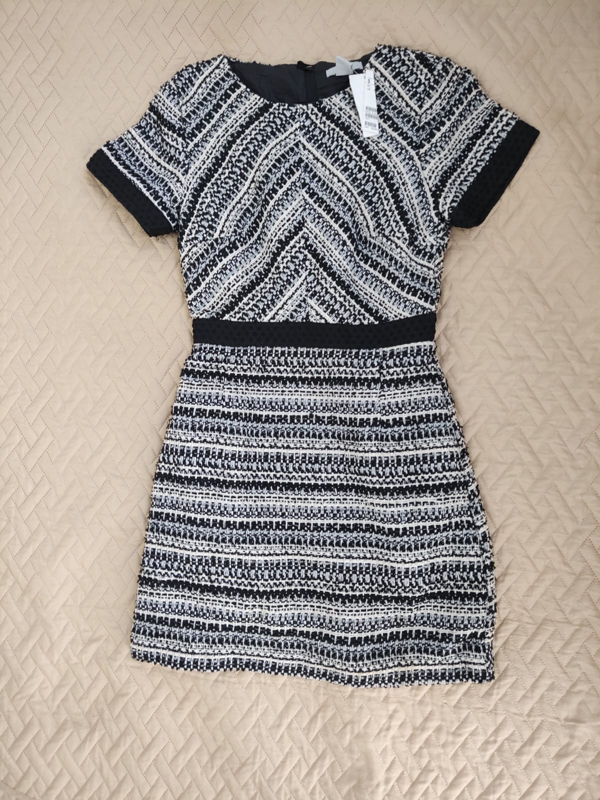 Vestido H&M