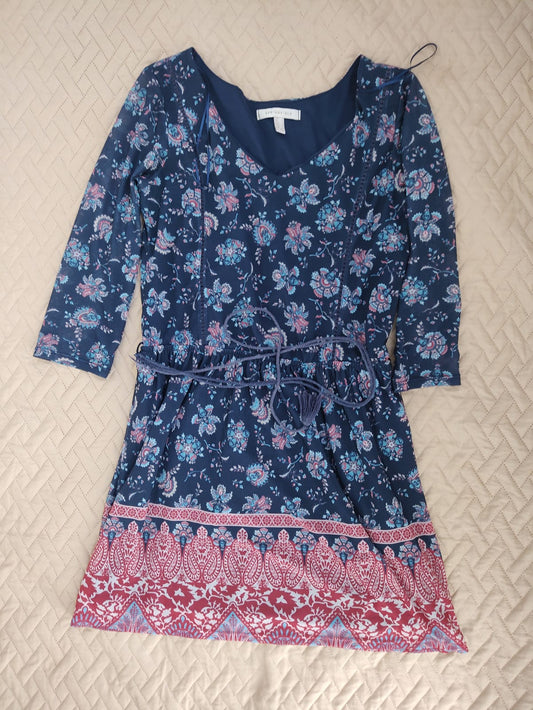 Vestido Springfield