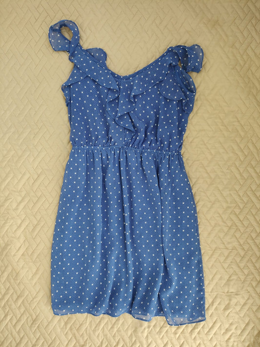Vestido Soprano